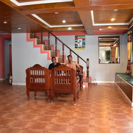 Phi Phi K House Hotel Kültér fotó