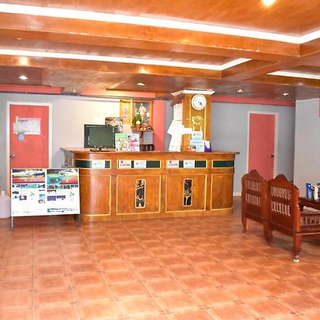 Phi Phi K House Hotel Kültér fotó
