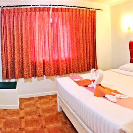 Phi Phi K House Hotel Kültér fotó