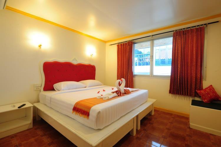 Phi Phi K House Hotel Kültér fotó