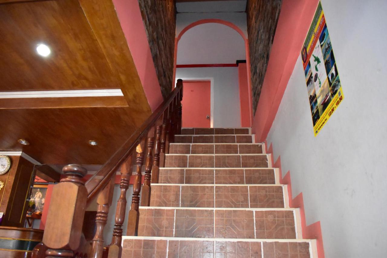Phi Phi K House Hotel Kültér fotó