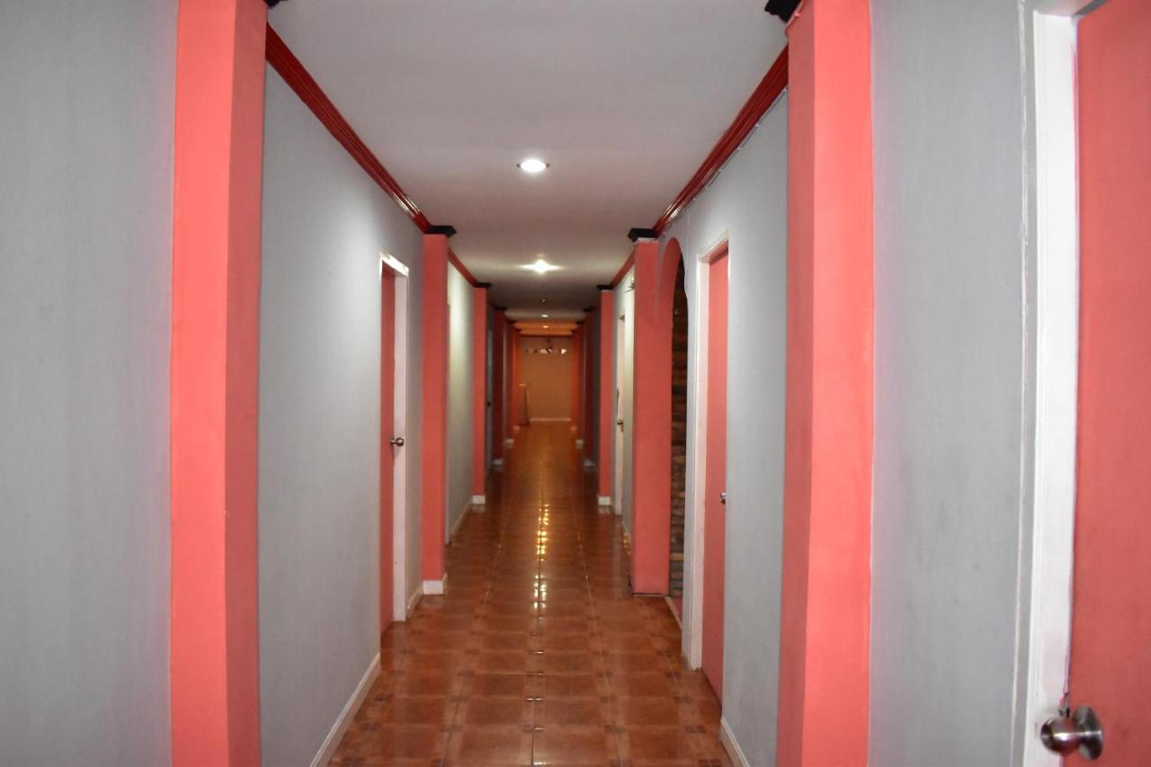Phi Phi K House Hotel Kültér fotó