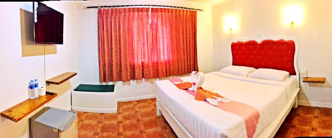 Phi Phi K House Hotel Kültér fotó