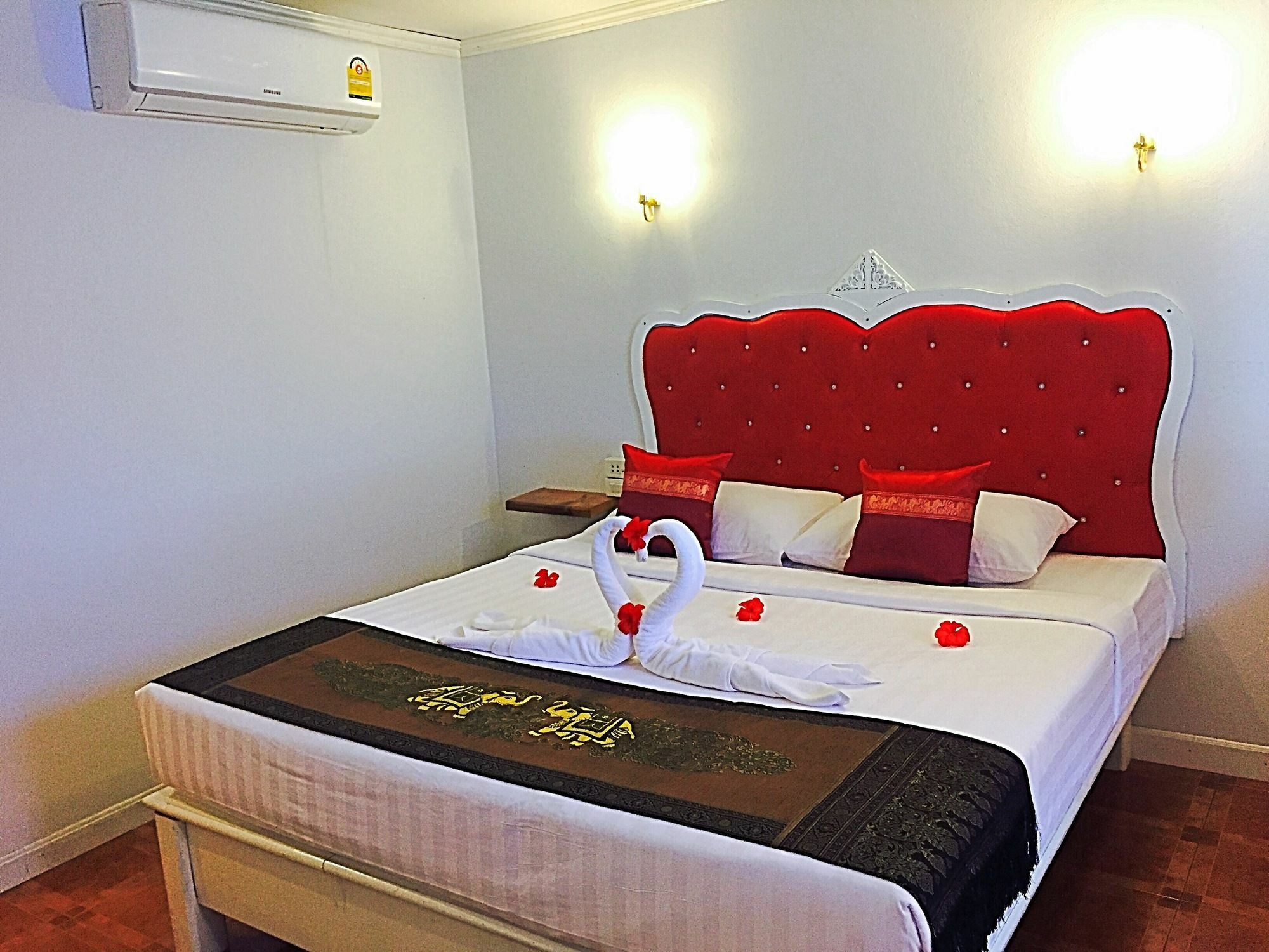 Phi Phi K House Hotel Kültér fotó