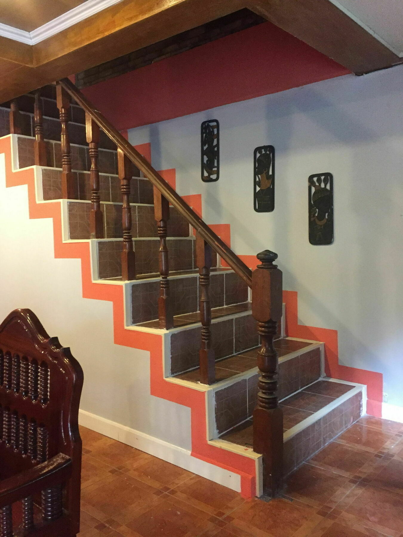 Phi Phi K House Hotel Kültér fotó