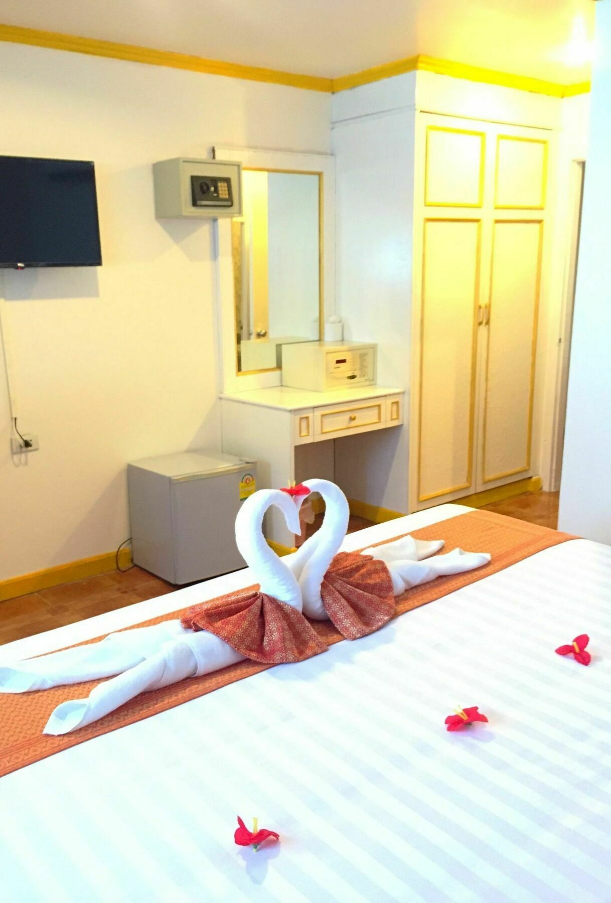 Phi Phi K House Hotel Kültér fotó
