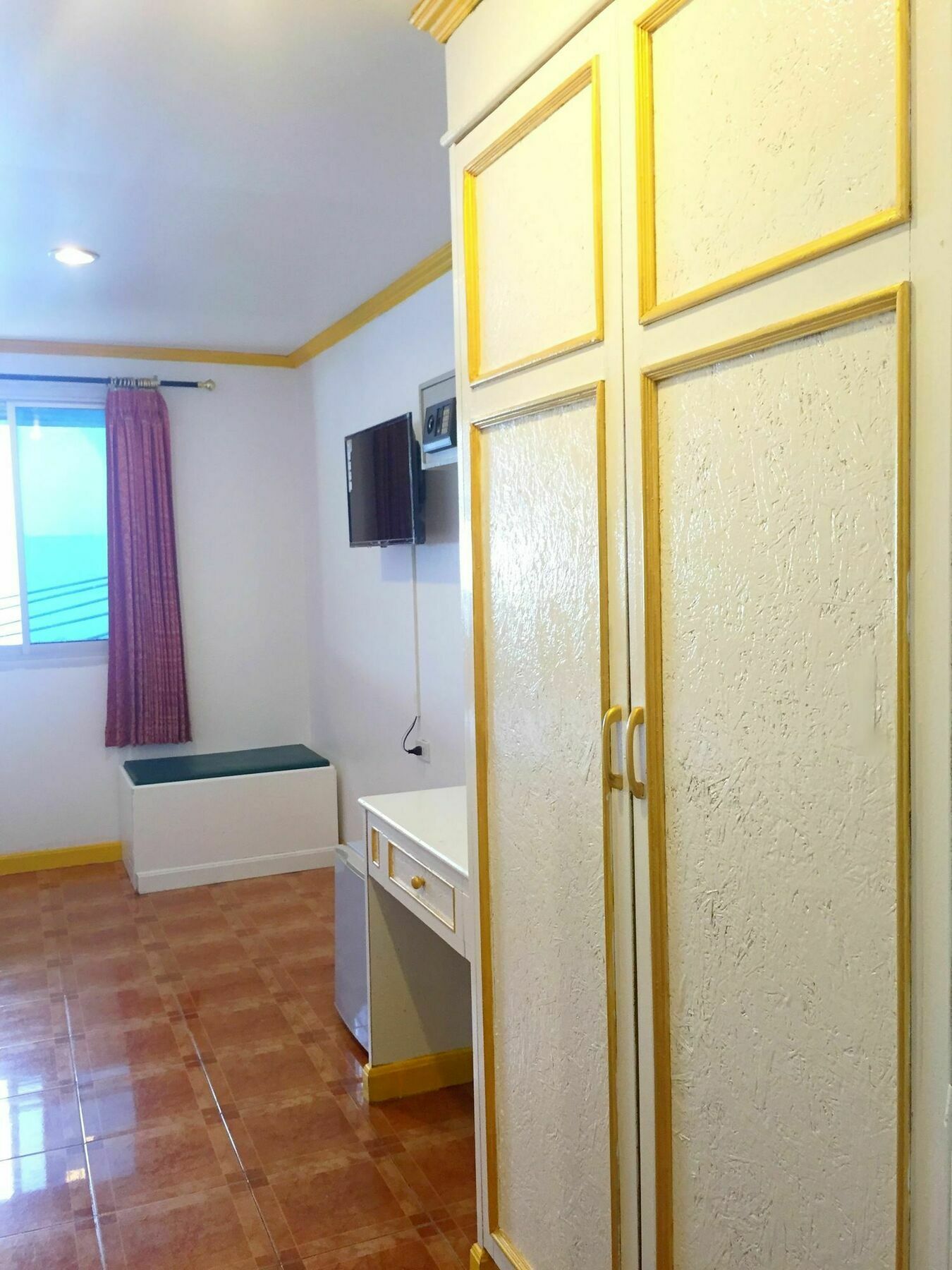 Phi Phi K House Hotel Kültér fotó