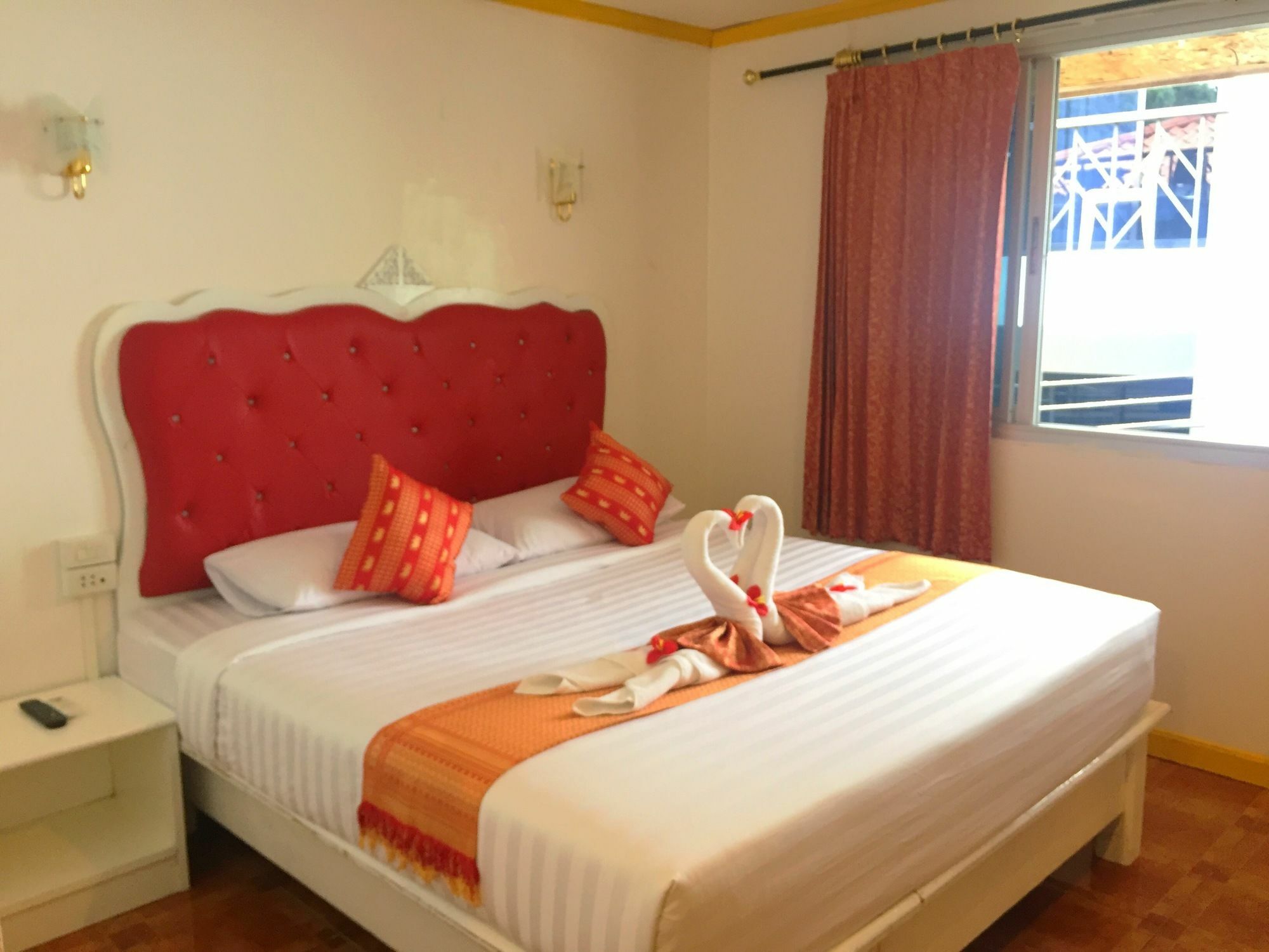 Phi Phi K House Hotel Kültér fotó