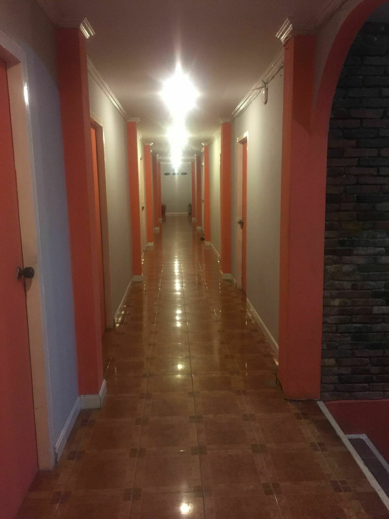 Phi Phi K House Hotel Kültér fotó