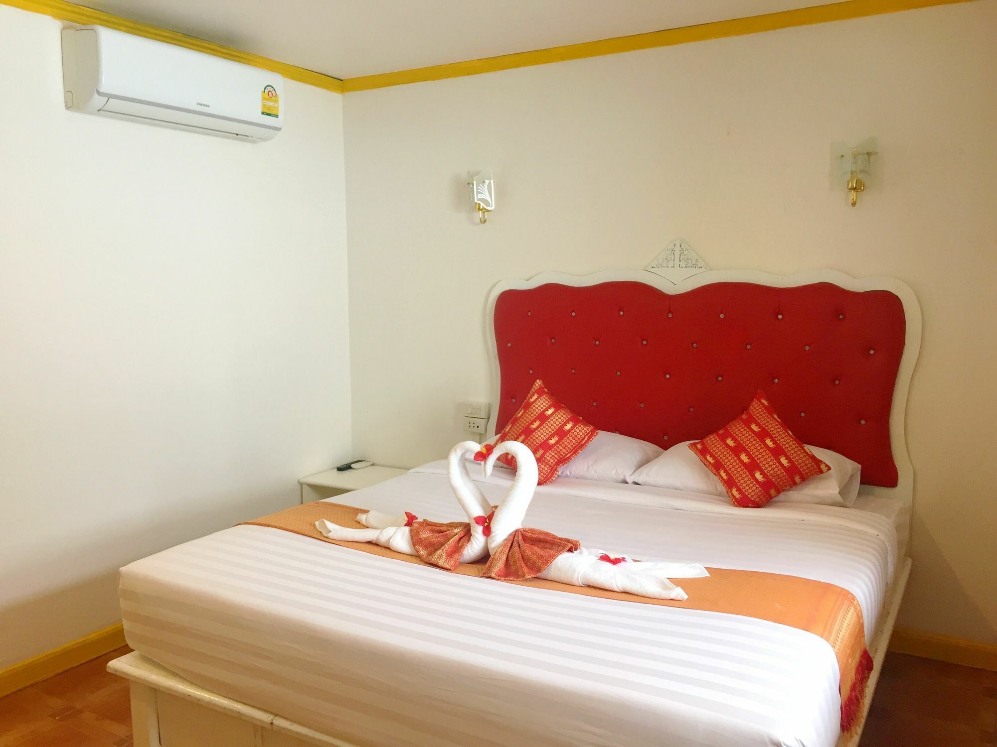 Phi Phi K House Hotel Kültér fotó